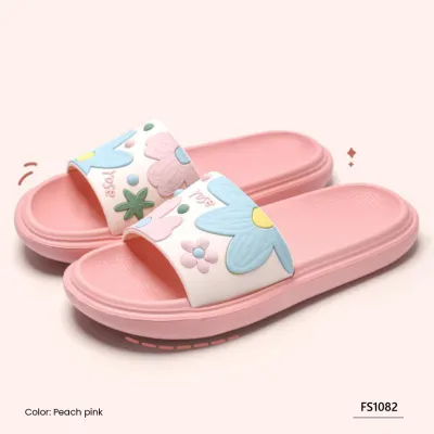 Glowstep Female Slipper